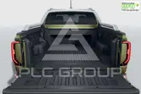 2026 Volkswagen Amarok