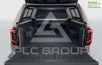 2026 Volkswagen Amarok