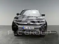 2026 Volkswagen Amarok