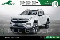 2026 Volkswagen Amarok
