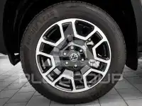 2026 Volkswagen Amarok