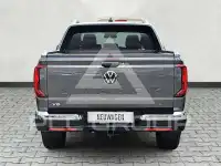 2026 Volkswagen Amarok
