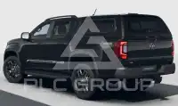 2026 Volkswagen Amarok