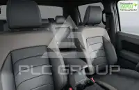 2026 Volkswagen Amarok