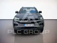 2026 Volkswagen Amarok