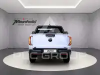 2026 Volkswagen Amarok