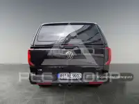 2026 Volkswagen Amarok