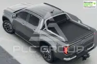 2026 Volkswagen Amarok