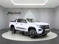 2026 Volkswagen Amarok