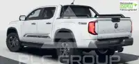 2026 Volkswagen Amarok