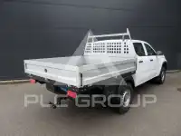 2026 Volkswagen Amarok
