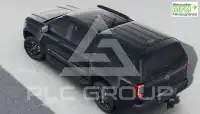 2026 Volkswagen Amarok