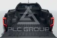 2026 Volkswagen Amarok