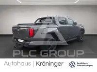 2026 Volkswagen Amarok