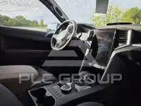 2026 Volkswagen Amarok
