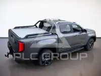 2026 Volkswagen Amarok