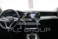 2026 Volkswagen Amarok