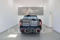 2026 Volkswagen Amarok