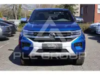 2026 Volkswagen Amarok