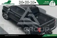 2026 Volkswagen Amarok