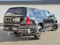 2026 Volkswagen Amarok