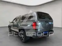 2026 Volkswagen Amarok
