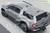 2026 Volkswagen Amarok