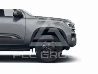 2026 Volkswagen Amarok