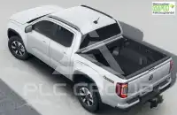 2026 Volkswagen Amarok