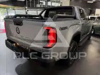 2026 Volkswagen Amarok