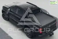 2026 Volkswagen Amarok