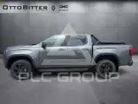 2026 Volkswagen Amarok