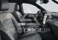 2026 Volkswagen Amarok