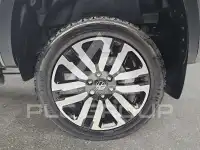 2026 Volkswagen Amarok