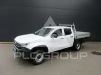 2026 Volkswagen Amarok