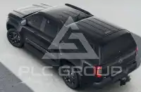 2026 Volkswagen Amarok
