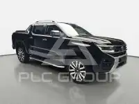 2026 Volkswagen Amarok