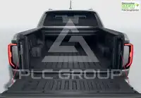 2026 Volkswagen Amarok