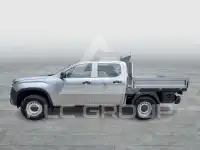 2026 Volkswagen Amarok