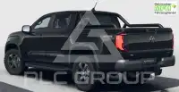2026 Volkswagen Amarok