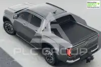2026 Volkswagen Amarok