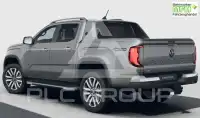 2026 Volkswagen Amarok