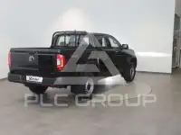 2026 Volkswagen Amarok