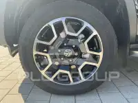 2026 Volkswagen Amarok