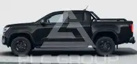 2026 Volkswagen Amarok