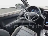 2026 Volkswagen Amarok