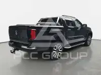 2026 Volkswagen Amarok