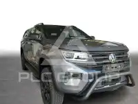2026 Volkswagen Amarok