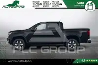 2026 Volkswagen Amarok