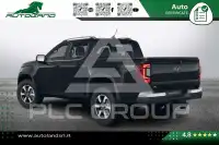 2026 Volkswagen Amarok